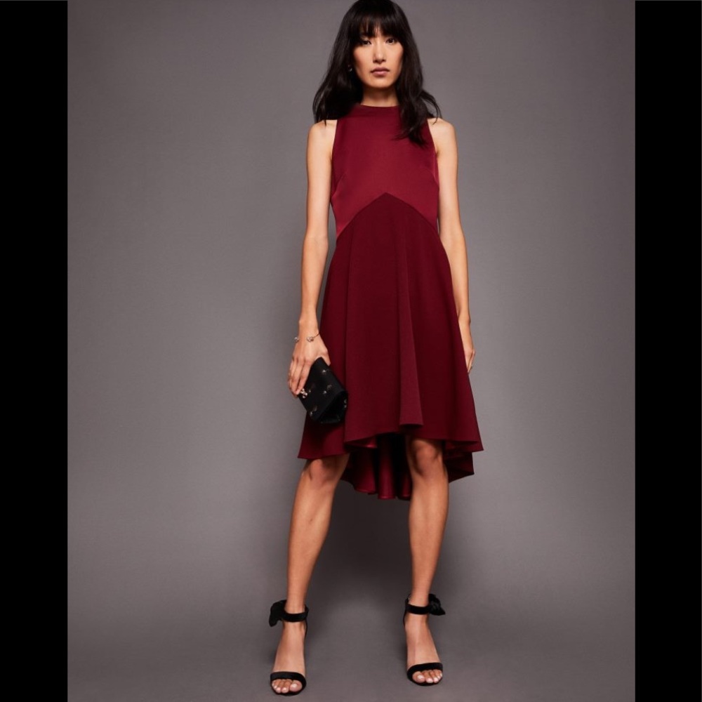 {Ted Baker} Dress - Picture 4 of 9